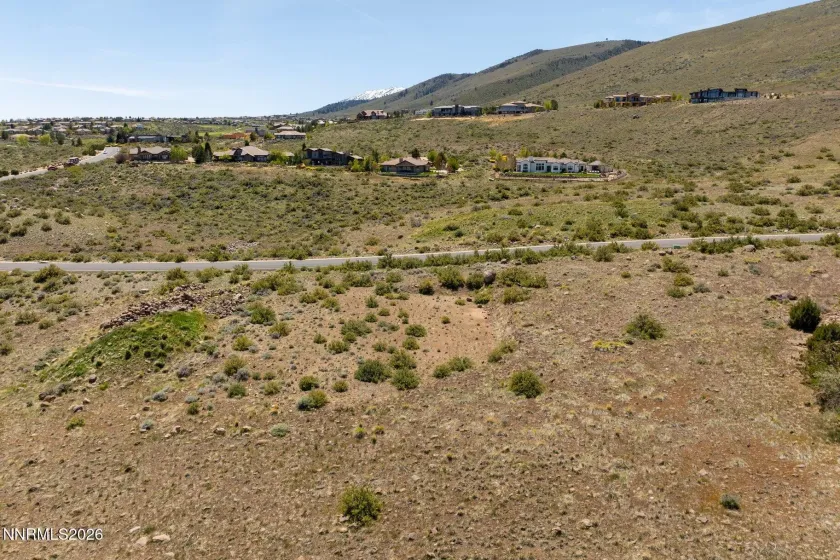 5152 Winding Ridge, Reno, Nevada 89511, ,Land,Residential,Winding Ridge,260005005