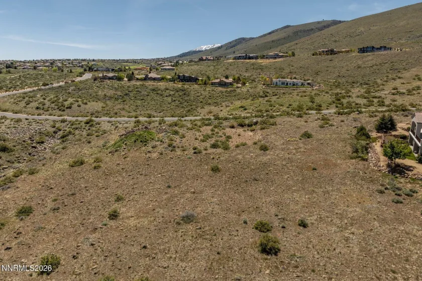 5152 Winding Ridge, Reno, Nevada 89511, ,Land,Residential,Winding Ridge,260005005