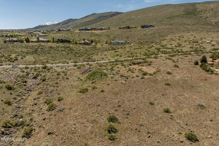 5152 Winding Ridge, Reno, Nevada 89511, ,Land,Residential,Winding Ridge,260005005