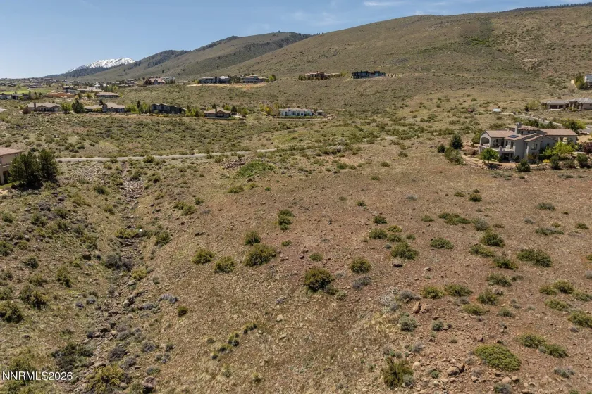 5152 Winding Ridge, Reno, Nevada 89511, ,Land,Residential,Winding Ridge,260005005