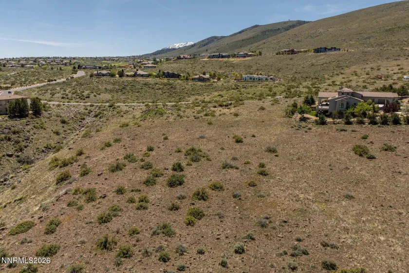 5152 Winding Ridge, Reno, Nevada 89511, ,Land,Residential,Winding Ridge,260005005