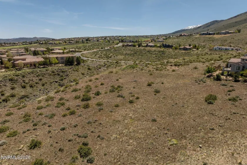 5152 Winding Ridge, Reno, Nevada 89511, ,Land,Residential,Winding Ridge,260005005