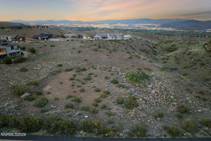 5152 Winding Ridge, Reno, Nevada 89511, ,Land,Residential,Winding Ridge,260005005