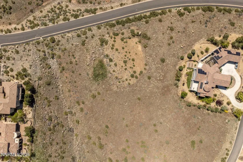 5152 Winding Ridge, Reno, Nevada 89511, ,Land,Residential,Winding Ridge,260005005