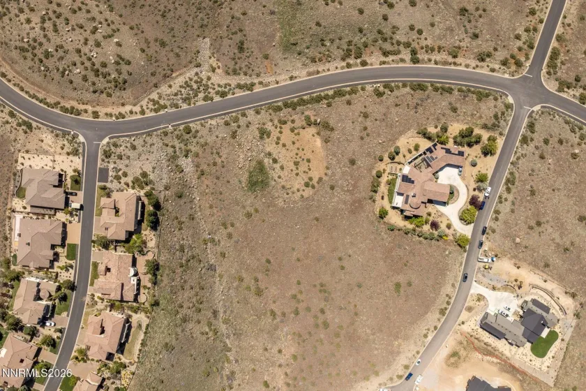 5152 Winding Ridge, Reno, Nevada 89511, ,Land,Residential,Winding Ridge,260005005