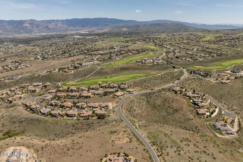 5152 Winding Ridge, Reno, Nevada 89511, ,Land,Residential,Winding Ridge,260005005