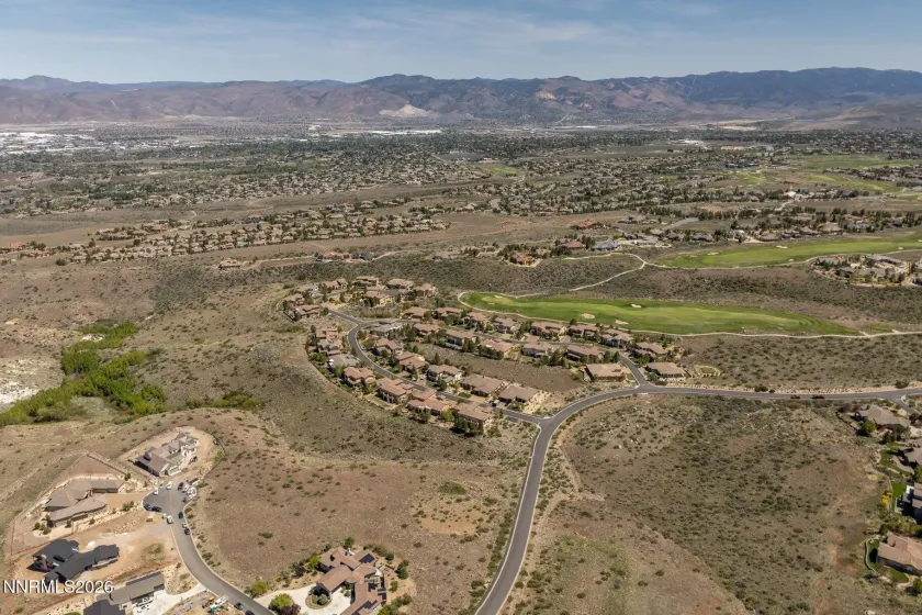 5152 Winding Ridge, Reno, Nevada 89511, ,Land,Residential,Winding Ridge,260005005