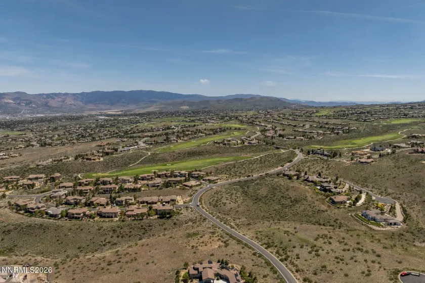5152 Winding Ridge, Reno, Nevada 89511, ,Land,Residential,Winding Ridge,260005005