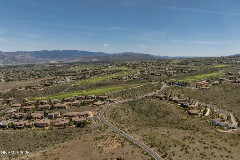 5152 Winding Ridge, Reno, Nevada 89511, ,Land,Residential,Winding Ridge,260005005