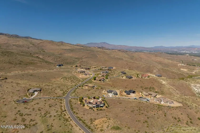 5152 Winding Ridge, Reno, Nevada 89511, ,Land,Residential,Winding Ridge,260005005