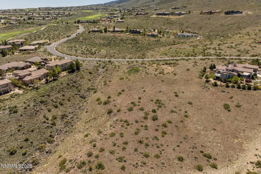 5152 Winding Ridge, Reno, Nevada 89511, ,Land,Residential,Winding Ridge,260005005