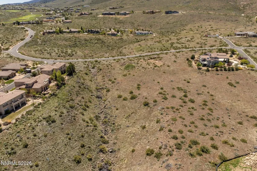 5152 Winding Ridge, Reno, Nevada 89511, ,Land,Residential,Winding Ridge,260005005