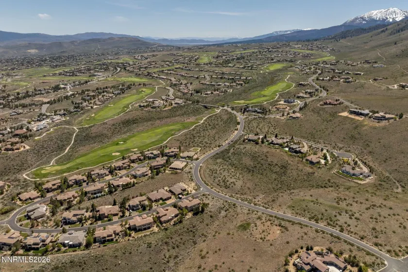 5152 Winding Ridge, Reno, Nevada 89511, ,Land,Residential,Winding Ridge,260005005