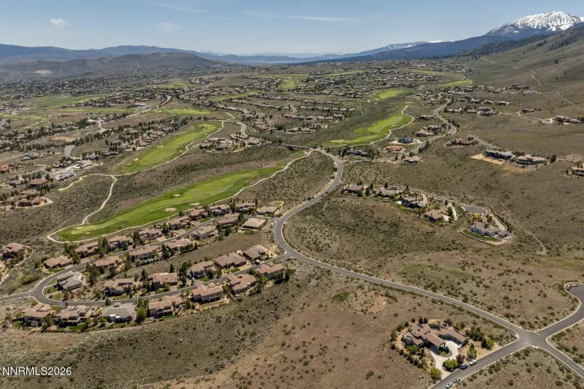 5152 Winding Ridge, Reno, Nevada 89511, ,Land,Residential,Winding Ridge,260005005