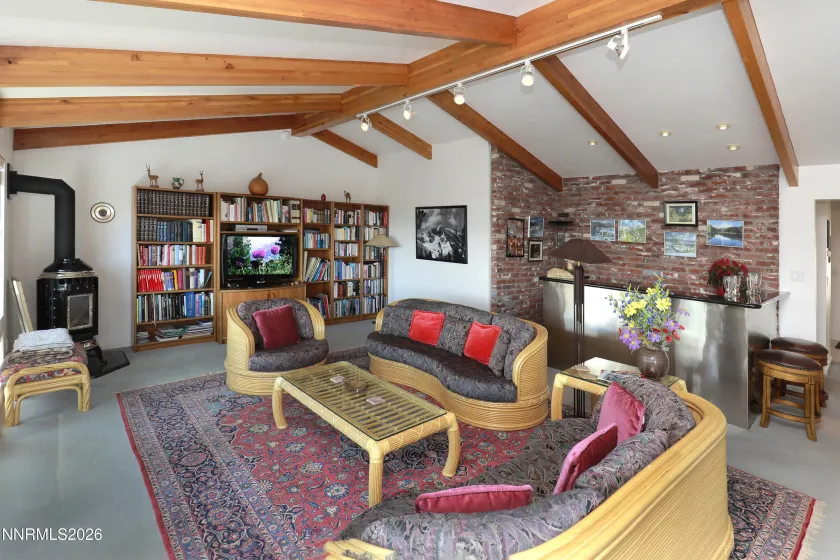 453 Seminole, Zephyr Cove, Nevada 89448, 5 Bedrooms Bedrooms, ,5 BathroomsBathrooms,Residential,Residential,Seminole,260005007