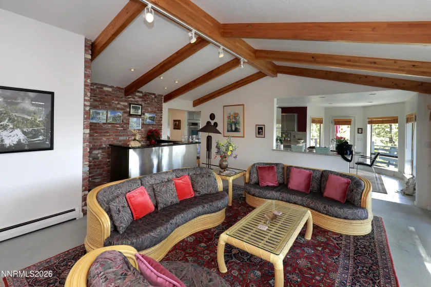 453 Seminole, Zephyr Cove, Nevada 89448, 5 Bedrooms Bedrooms, ,5 BathroomsBathrooms,Residential,Residential,Seminole,260005007