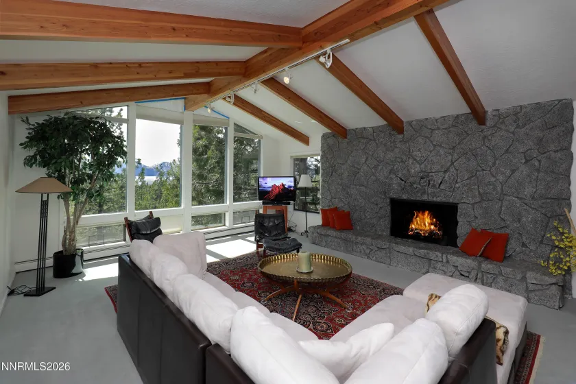 453 Seminole, Zephyr Cove, Nevada 89448, 5 Bedrooms Bedrooms, ,5 BathroomsBathrooms,Residential,Residential,Seminole,260005007