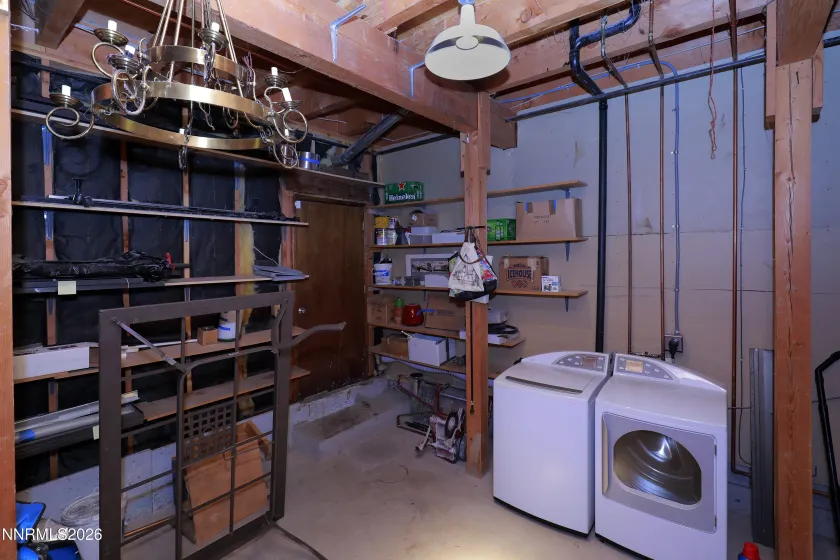 453 Seminole, Zephyr Cove, Nevada 89448, 5 Bedrooms Bedrooms, ,5 BathroomsBathrooms,Residential,Residential,Seminole,260005007