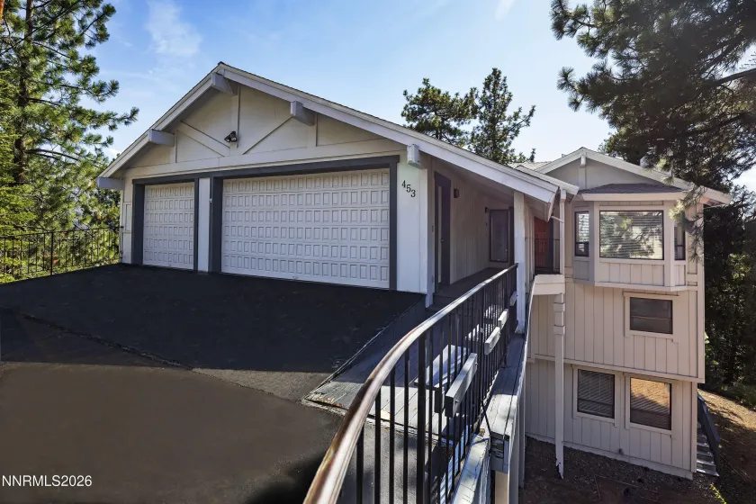 453 Seminole, Zephyr Cove, Nevada 89448, 5 Bedrooms Bedrooms, ,5 BathroomsBathrooms,Residential,Residential,Seminole,260005007