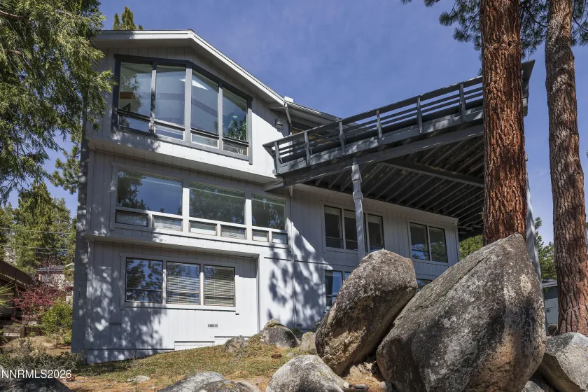 453 Seminole, Zephyr Cove, Nevada 89448, 5 Bedrooms Bedrooms, ,5 BathroomsBathrooms,Residential,Residential,Seminole,260005007