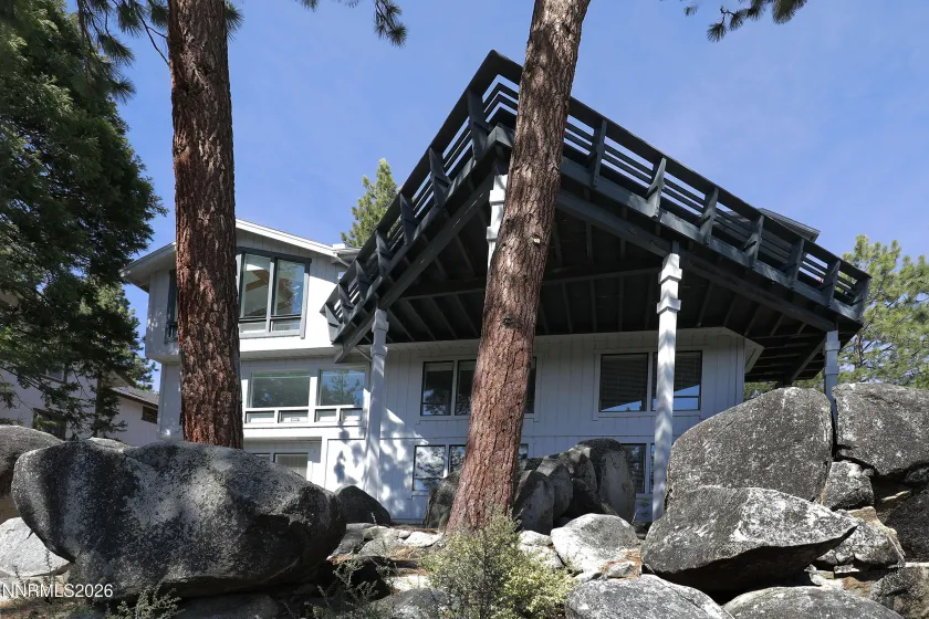 453 Seminole, Zephyr Cove, Nevada 89448, 5 Bedrooms Bedrooms, ,5 BathroomsBathrooms,Residential,Residential,Seminole,260005007