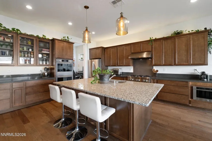 15025 Iron River, Reno, Nevada 89521, 3 Bedrooms Bedrooms, ,3 BathroomsBathrooms,Residential,Residential,Iron River,260005011