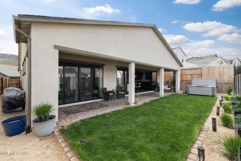 15025 Iron River, Reno, Nevada 89521, 3 Bedrooms Bedrooms, ,3 BathroomsBathrooms,Residential,Residential,Iron River,260005011