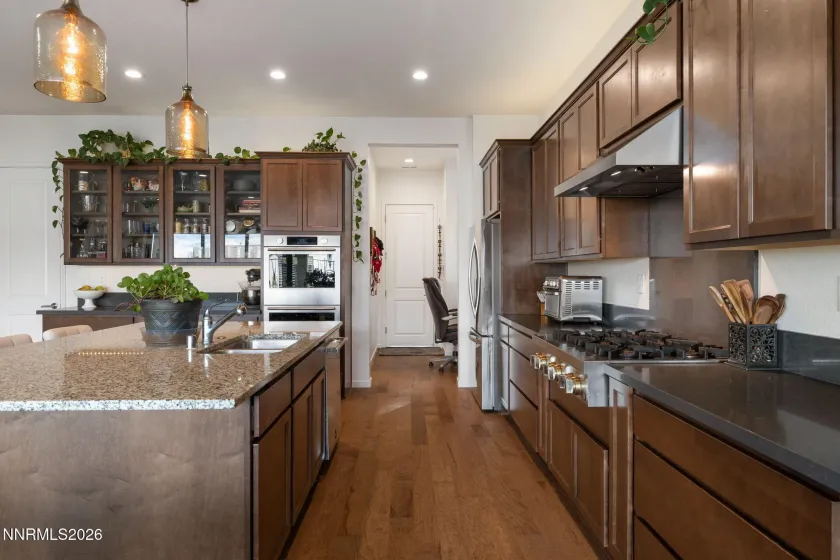 15025 Iron River, Reno, Nevada 89521, 3 Bedrooms Bedrooms, ,3 BathroomsBathrooms,Residential,Residential,Iron River,260005011