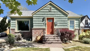 525 Taylor, Reno, Nevada 89502, 2 Bedrooms Bedrooms, ,1 BathroomBathrooms,Residential,Residential,Taylor,260005010