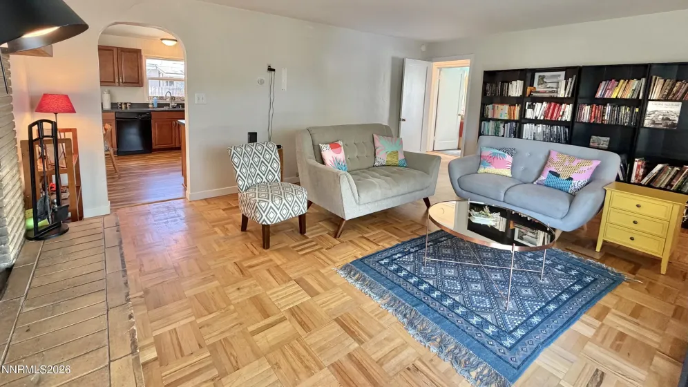 525 Taylor, Reno, Nevada 89502, 2 Bedrooms Bedrooms, ,1 BathroomBathrooms,Residential,Residential,Taylor,260005010