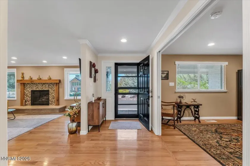 5540 Hidden Valley, Reno, Nevada 89502, 3 Bedrooms Bedrooms, ,3 BathroomsBathrooms,Residential,Residential,Hidden Valley,260005013