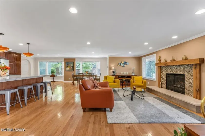 5540 Hidden Valley, Reno, Nevada 89502, 3 Bedrooms Bedrooms, ,3 BathroomsBathrooms,Residential,Residential,Hidden Valley,260005013