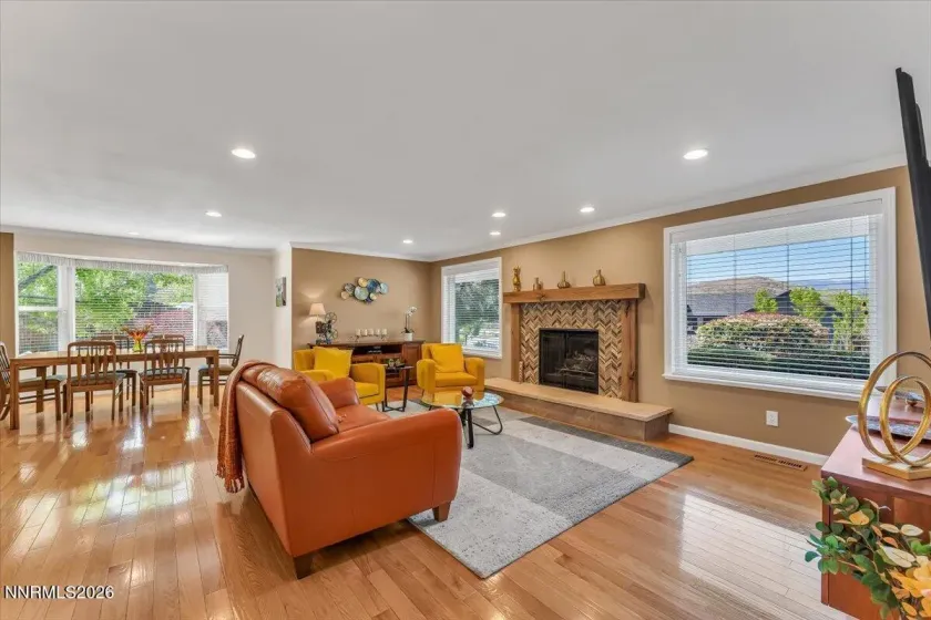 5540 Hidden Valley, Reno, Nevada 89502, 3 Bedrooms Bedrooms, ,3 BathroomsBathrooms,Residential,Residential,Hidden Valley,260005013