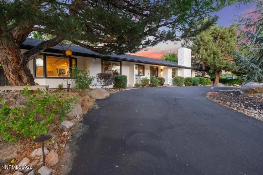 5540 Hidden Valley, Reno, Nevada 89502, 3 Bedrooms Bedrooms, ,3 BathroomsBathrooms,Residential,Residential,Hidden Valley,260005013