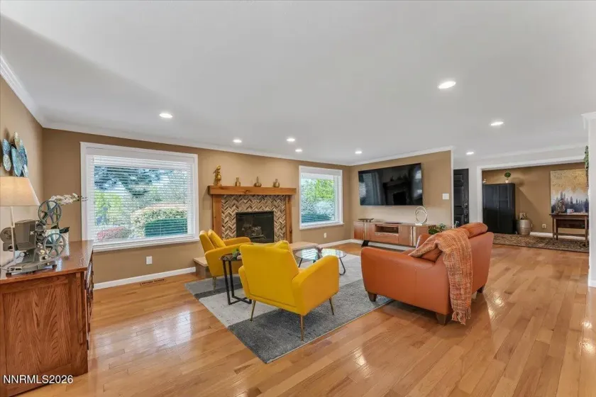 5540 Hidden Valley, Reno, Nevada 89502, 3 Bedrooms Bedrooms, ,3 BathroomsBathrooms,Residential,Residential,Hidden Valley,260005013