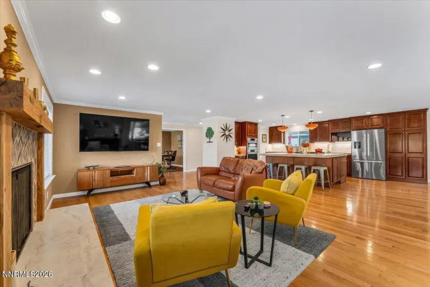 5540 Hidden Valley, Reno, Nevada 89502, 3 Bedrooms Bedrooms, ,3 BathroomsBathrooms,Residential,Residential,Hidden Valley,260005013