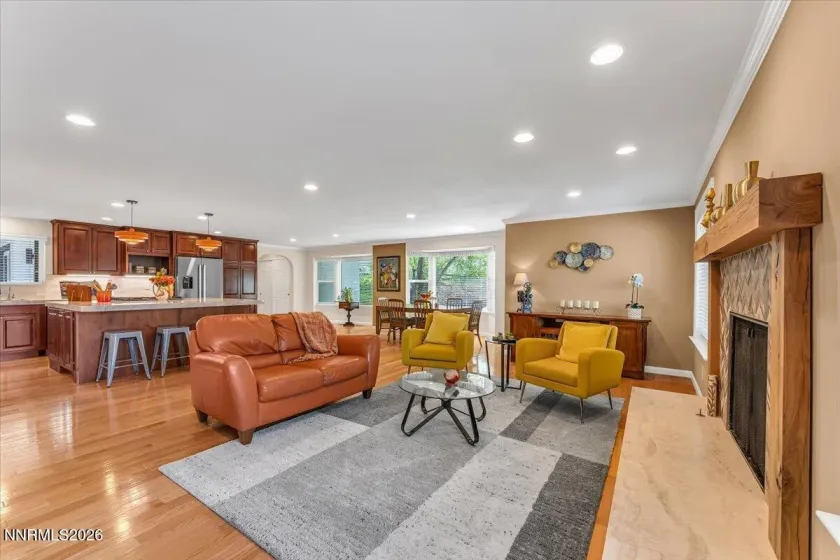 5540 Hidden Valley, Reno, Nevada 89502, 3 Bedrooms Bedrooms, ,3 BathroomsBathrooms,Residential,Residential,Hidden Valley,260005013