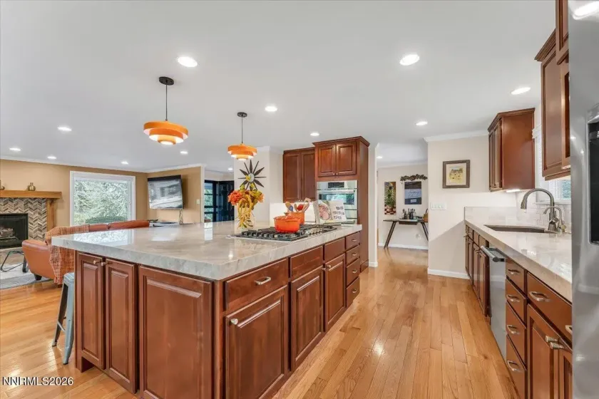 5540 Hidden Valley, Reno, Nevada 89502, 3 Bedrooms Bedrooms, ,3 BathroomsBathrooms,Residential,Residential,Hidden Valley,260005013