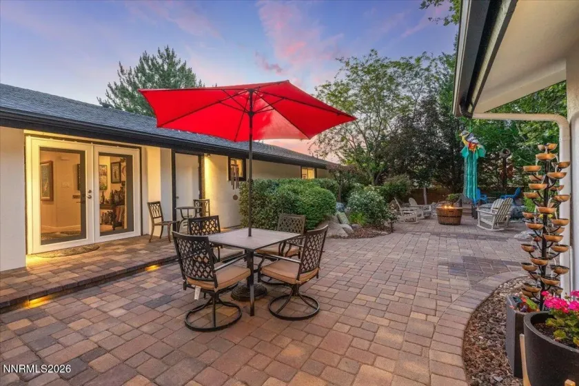 5540 Hidden Valley, Reno, Nevada 89502, 3 Bedrooms Bedrooms, ,3 BathroomsBathrooms,Residential,Residential,Hidden Valley,260005013