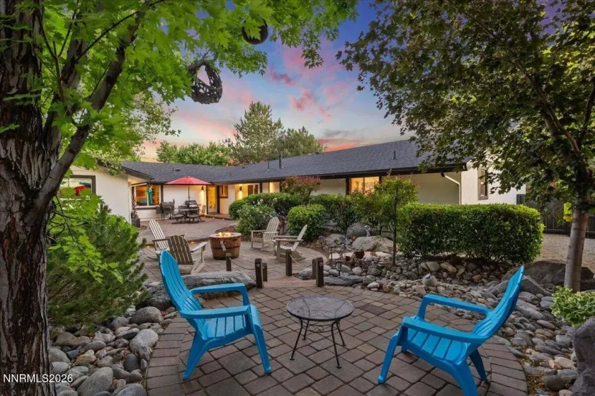 5540 Hidden Valley, Reno, Nevada 89502, 3 Bedrooms Bedrooms, ,3 BathroomsBathrooms,Residential,Residential,Hidden Valley,260005013