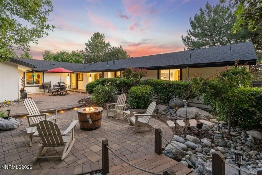 5540 Hidden Valley, Reno, Nevada 89502, 3 Bedrooms Bedrooms, ,3 BathroomsBathrooms,Residential,Residential,Hidden Valley,260005013