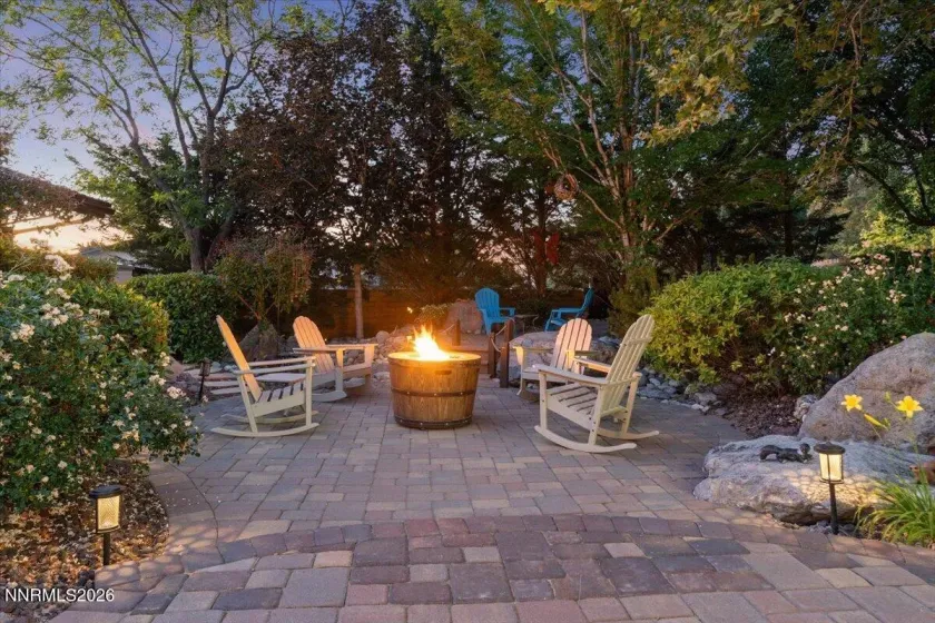 5540 Hidden Valley, Reno, Nevada 89502, 3 Bedrooms Bedrooms, ,3 BathroomsBathrooms,Residential,Residential,Hidden Valley,260005013