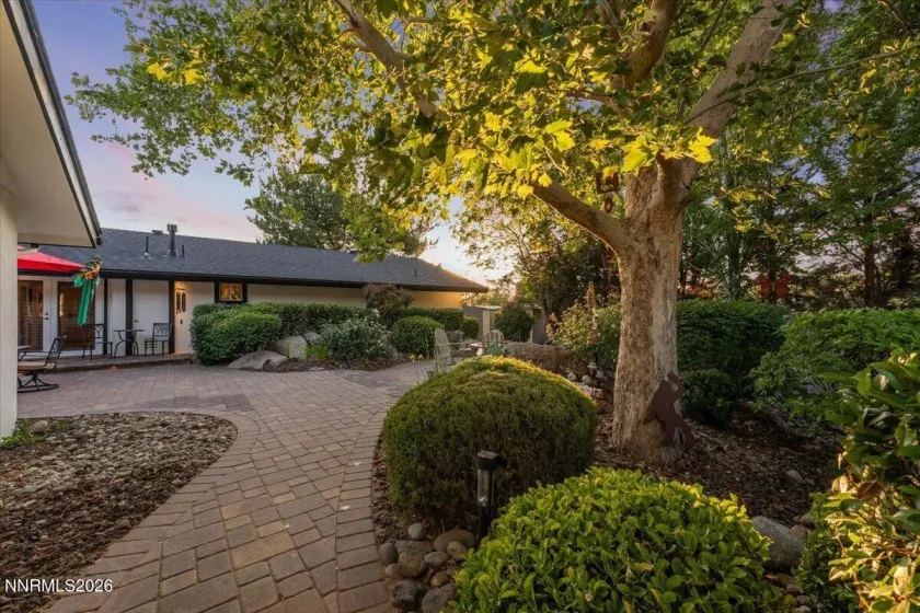 5540 Hidden Valley, Reno, Nevada 89502, 3 Bedrooms Bedrooms, ,3 BathroomsBathrooms,Residential,Residential,Hidden Valley,260005013