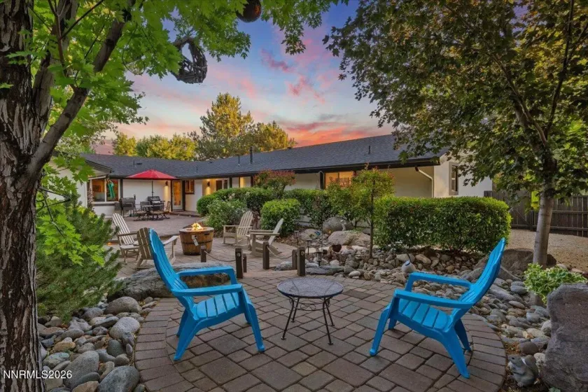 5540 Hidden Valley, Reno, Nevada 89502, 3 Bedrooms Bedrooms, ,3 BathroomsBathrooms,Residential,Residential,Hidden Valley,260005013