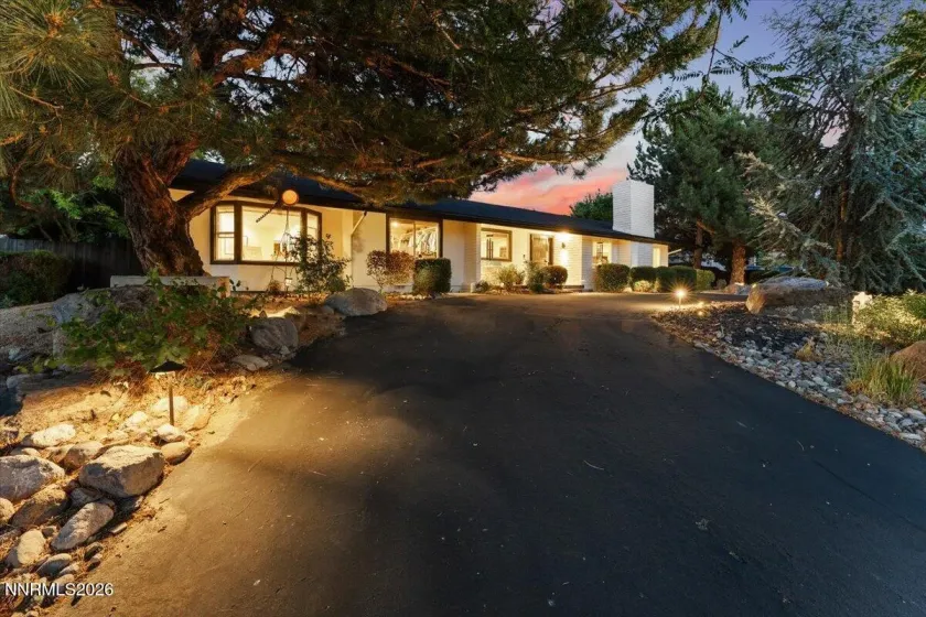 5540 Hidden Valley, Reno, Nevada 89502, 3 Bedrooms Bedrooms, ,3 BathroomsBathrooms,Residential,Residential,Hidden Valley,260005013