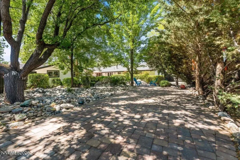 5540 Hidden Valley, Reno, Nevada 89502, 3 Bedrooms Bedrooms, ,3 BathroomsBathrooms,Residential,Residential,Hidden Valley,260005013