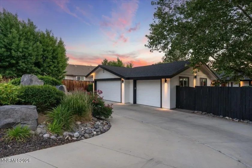 5540 Hidden Valley, Reno, Nevada 89502, 3 Bedrooms Bedrooms, ,3 BathroomsBathrooms,Residential,Residential,Hidden Valley,260005013