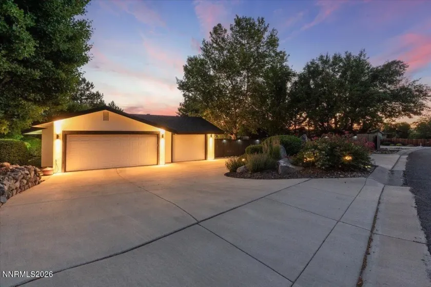 5540 Hidden Valley, Reno, Nevada 89502, 3 Bedrooms Bedrooms, ,3 BathroomsBathrooms,Residential,Residential,Hidden Valley,260005013
