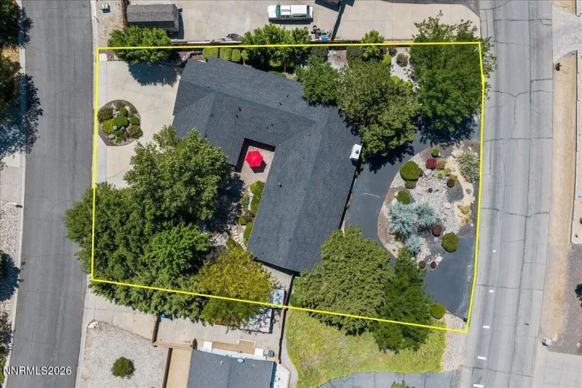 5540 Hidden Valley, Reno, Nevada 89502, 3 Bedrooms Bedrooms, ,3 BathroomsBathrooms,Residential,Residential,Hidden Valley,260005013