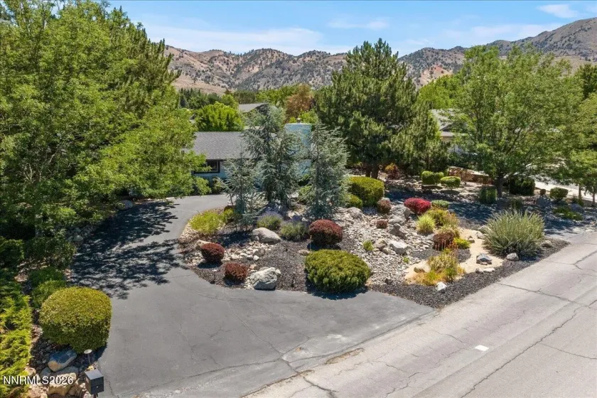 5540 Hidden Valley, Reno, Nevada 89502, 3 Bedrooms Bedrooms, ,3 BathroomsBathrooms,Residential,Residential,Hidden Valley,260005013